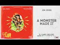Jim Jones A Monster Made It El Capo Deluxe mp3