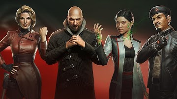 Nod Commander Training // Command & Conquer: Rivals