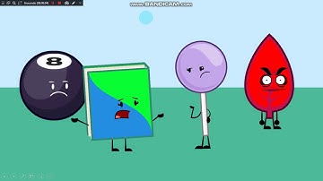 bfdia 1 reanimated map part 7 for green mations creations