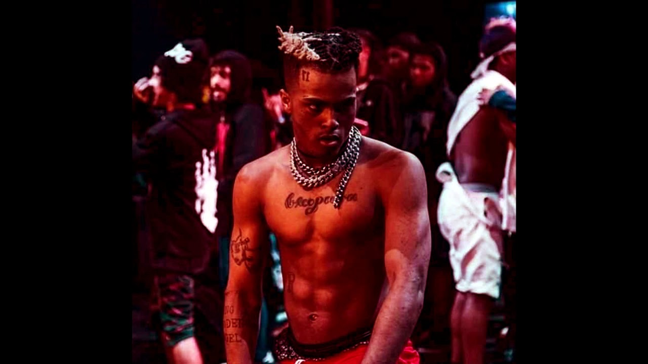 [FREE] XXXTENTACION X MARIO JUDAH TYPE BEAT - ''DIE''