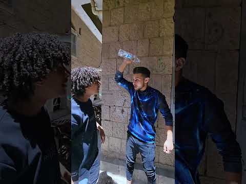 رده الفعل مسطنعه