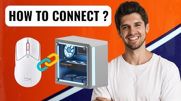 How To Connect HyperX Pulsefire Haste 2 Wireless (Step-by-Step Guide!)