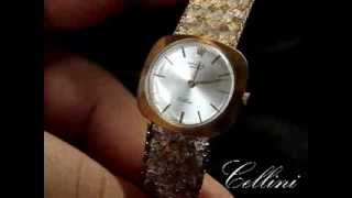 How to Wind and Set Your Rolex Cellini