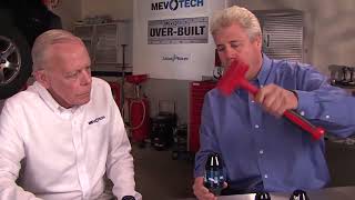 MEVOTECH’S Supreme and TTX Bootstaller