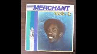 Video thumbnail of "Merchant - Be Careful (1985)"