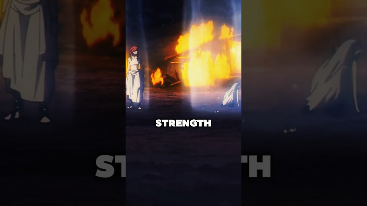 What Makes a Mage STRONG? | Frieren: Beyond Journey's End