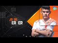 Player Highlights | JORGE HERRERA 'JUNIOR'