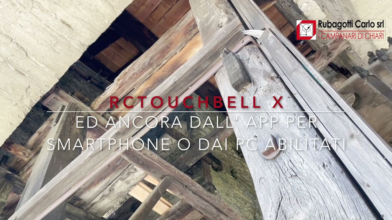 Le Campane di Grosio