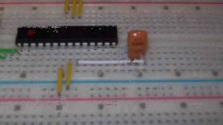 how to make a stand alone arduino