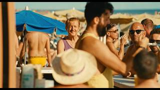 MASPALOMAS de Aitor Arregi et José Mari Goenaga - Bande-annonce officielle VOSTFR