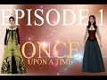 Srie sims 3  once upon a time episode 1