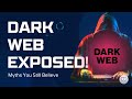The Dark Web Explained: Debunking Myths & Revealing Hidden Truths | Content Catalyst