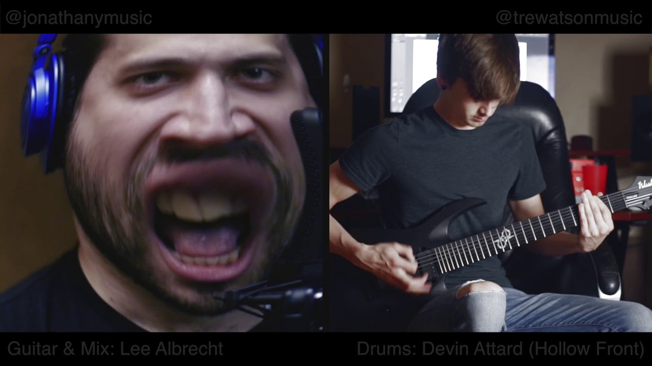 Justin Bieber Baby Metal Cover By Jonathan Young Justin Bieber Baby Justin Bieber Jonathan