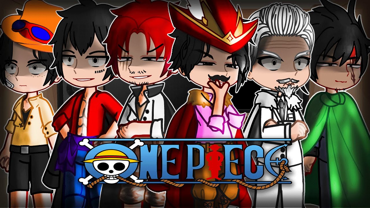 || Luffy's Relatives React To Luffy & Joyboy || One Piece React || Full Part ||