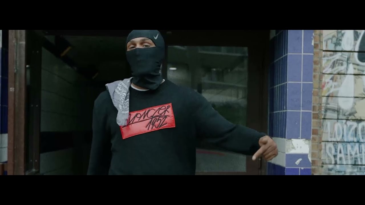 Watch LA F - Trapstar on YouTube Watch LA F - Trapstar on YouTube