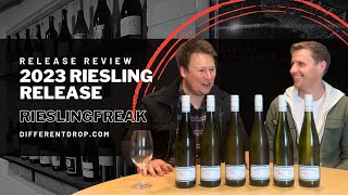 Rieslingfreak Deep Dive: Getting FREAKY With Australia’s Most Obsessed Riesling Producer