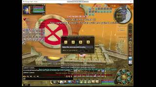 Prologic Flyff A13xxC Guild Siege