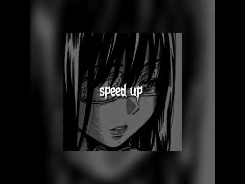 Егор крид feat. & Филипп Киркоров-цвет настроения черный (speed up)