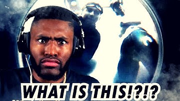 WHAT HAVE I JUST HEARD!!!!! Forceparkbois - X.O (REACTION)