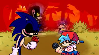 Too Slow In D-Sides But I Use Og Sonic.exe Flpmidi