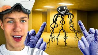Je suis RETOURNÉ dans NOCLIP VR pour enfin TERMINER le jeu !