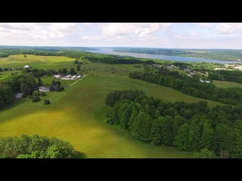 08596 Nelson Rd, East Jordan, MI home video tour
