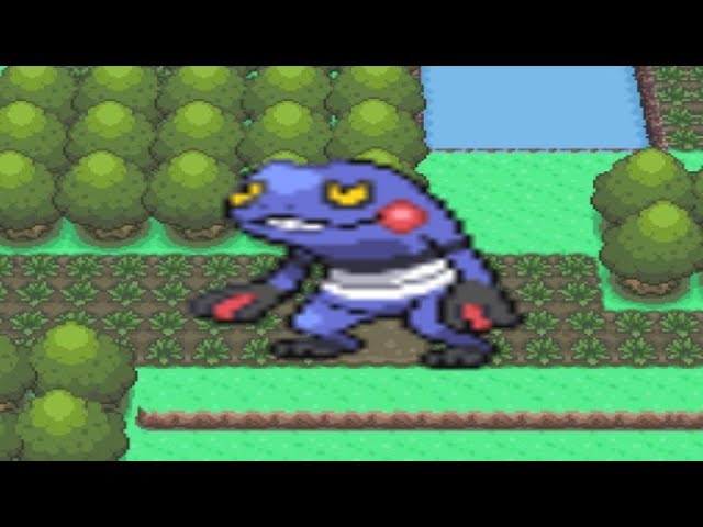 Pokémon Brilliant Diamond and Shining Pearl: How To Evolve Croagunk Into  Toxicroak - Cultured Vultures