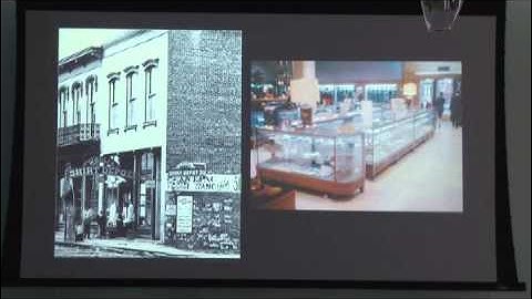 NAMA Print Society Lecture Series