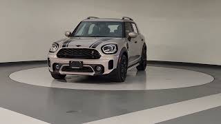 2022 MINI Cooper_S_Countryman  Houston, League City, Pearland, Texas City TX