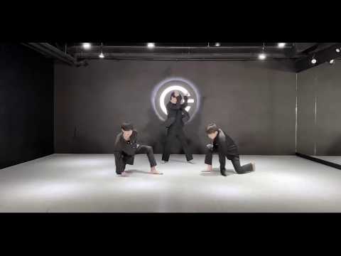 어트랙션 - 방탄소년단(BTS) - Black Swan  DANCE COVER
