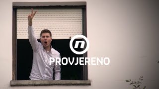 Mračna strana Živog zida | Provjereno