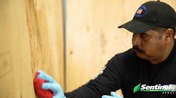 Sentinel Odor Control Products