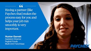 How do Onboarding Services Help Little Caesars Franchisee Hire for the Future?