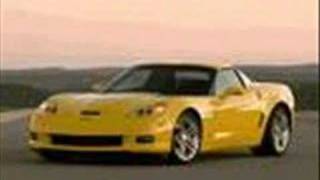 Corvette&#39;s