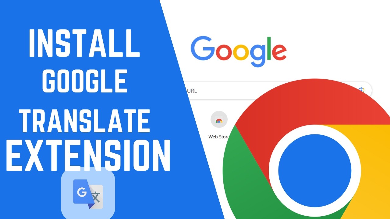 How To Install Google Translate Extension On Chrome Browser