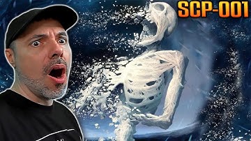 SCP-001 The Children - The Ouroboros Cycle Part One (Reaction)