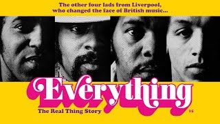 Everything - The Real Thing Story - Trailer