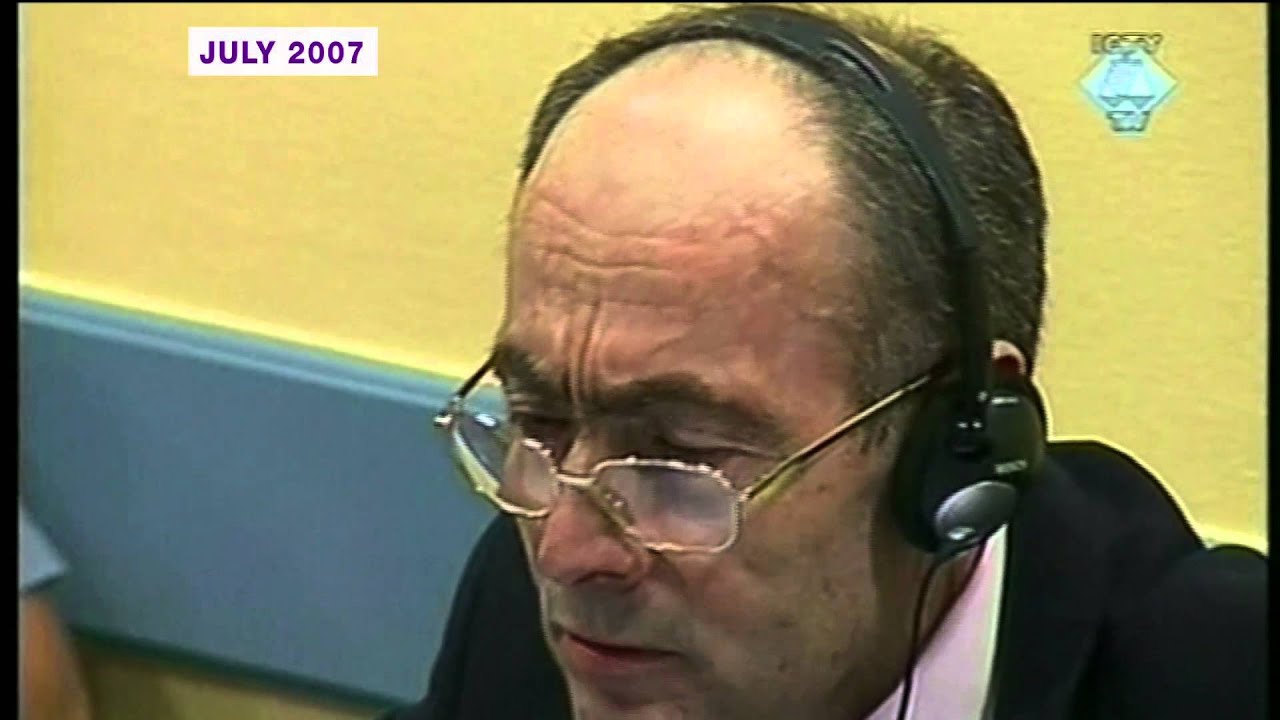 مراجعة VAULT - البوسنة 2007