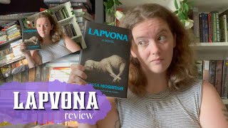 Lapvona by Ottessa Moshfegh | BOOK REVIEW