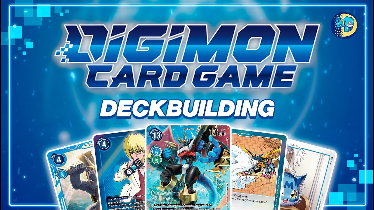 digimon card battle ps1 rom Digimon Digital Card Battle (PlayStation / PS1) – Retro MTL