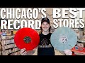 Lakeview neighborhood record store guide 3 of the best record stores in lakeview chicago