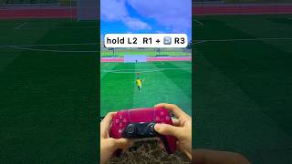 Insane Skill Move in FC 26⬇️