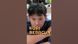 Racun Cinta di Kopi Kamu#shorts Hardi Fadillah & Valeria Stahl