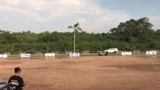 Test Trex 550X By Copter