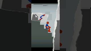 TOP MOMENT IN STICKMAN DISMOUNTING