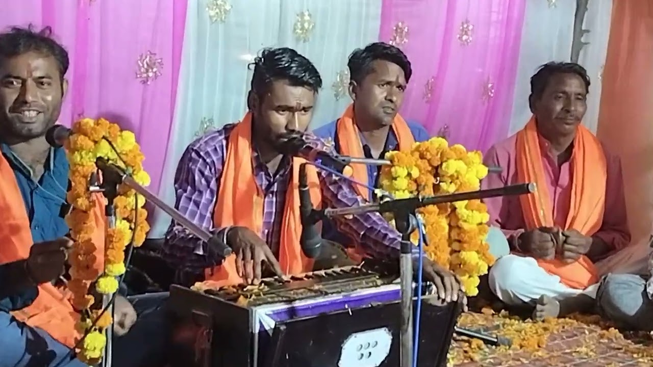 बाबा रामदेव जी का भजन प्रभु जी वादा करें एक बार गायक तेजा भूरिया 