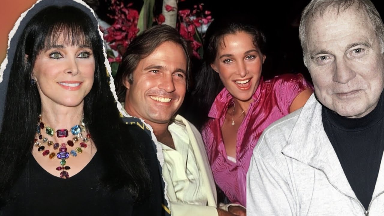 Конни Селлека вспоминает Гила Джерарда: дань памяти, полная сочувствия и воспоминаний.