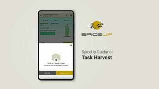 Harvest Your Plant on Harvest Task screenshot 3