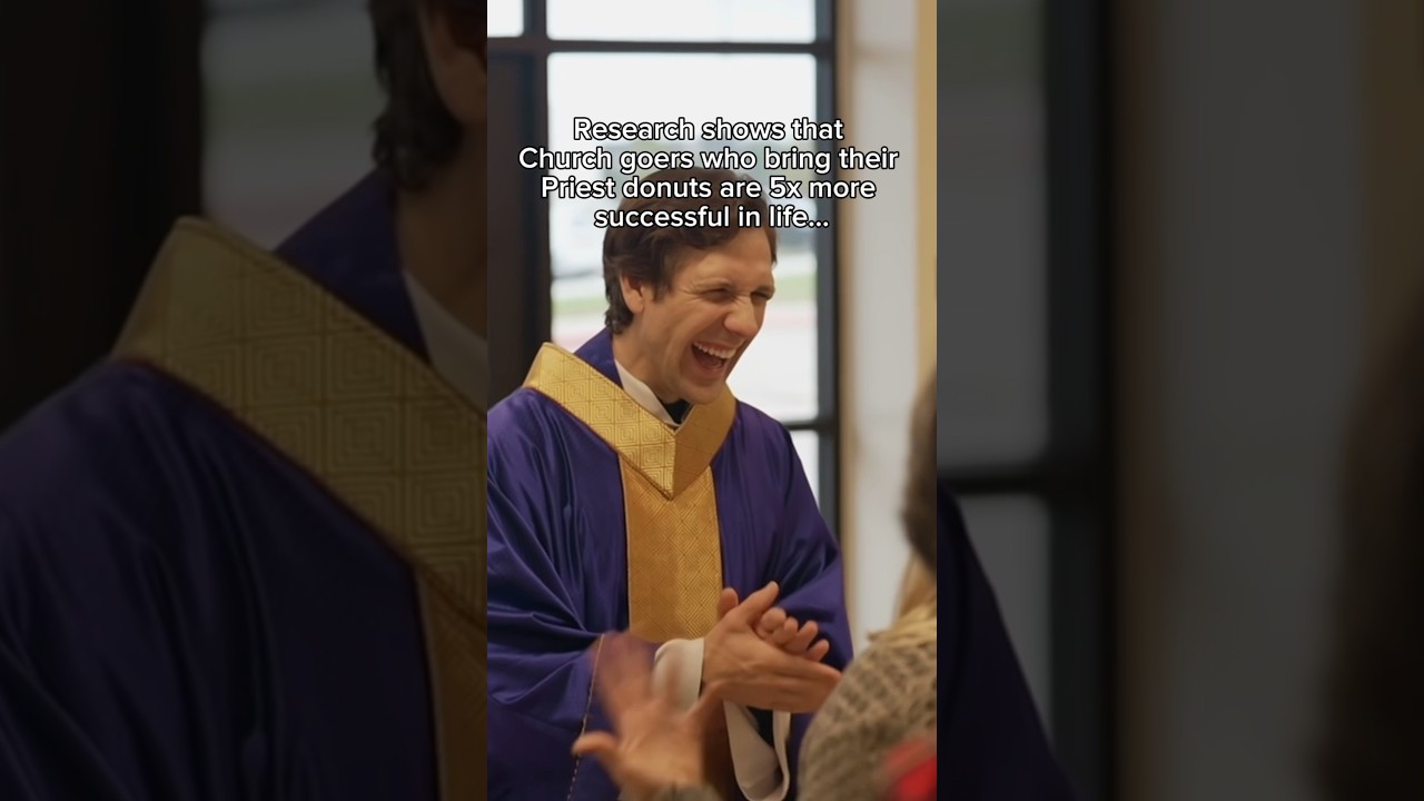 Have to trust the science! It’s an honor to serve you!