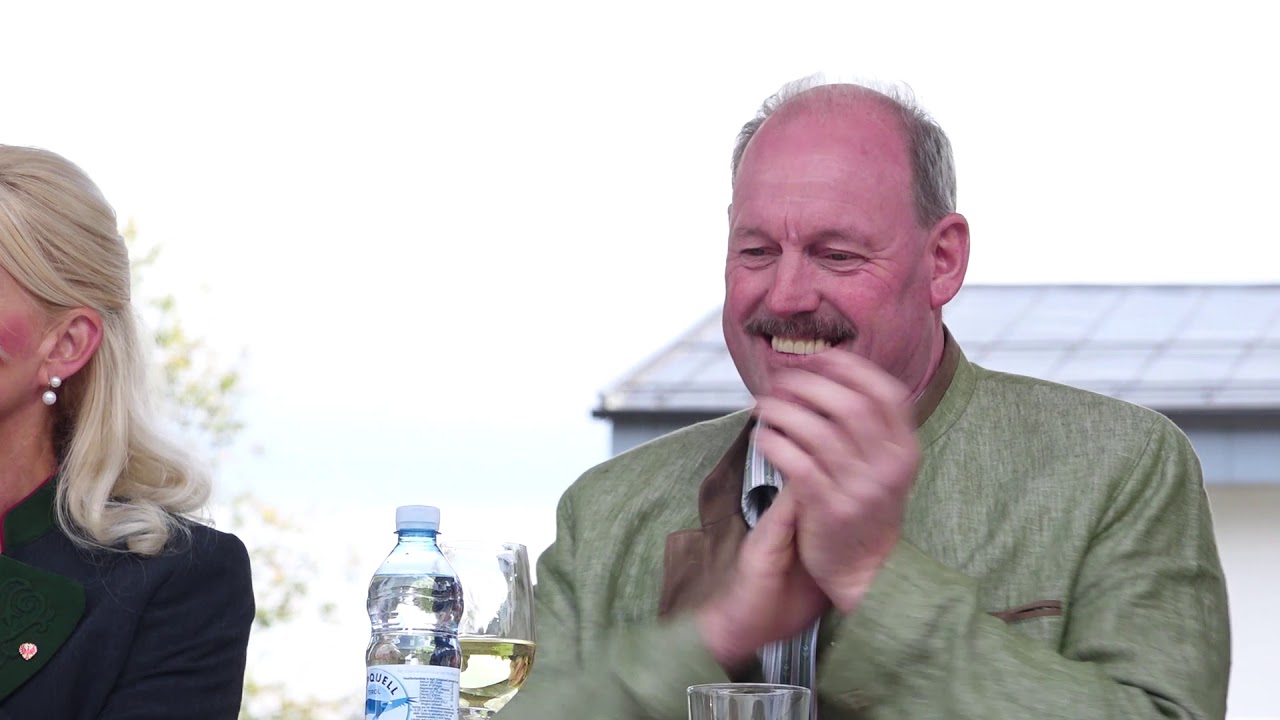 Blumenkorso Ebbs 2018